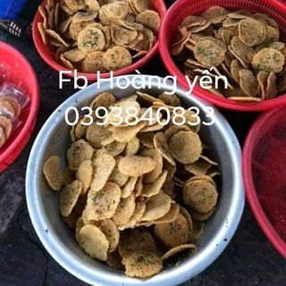 cơm cháy mắm