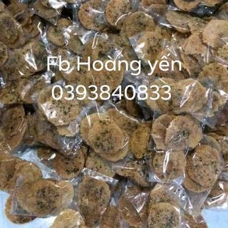 cơm cháy mắm