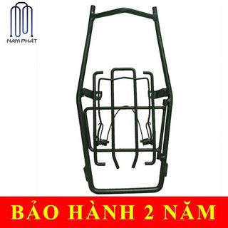 Baga giữa Raider FI Satria Phiên bản cải tiến 2019 có Video
