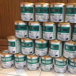 SỮA NON RICHMOND BONDECARE COLOSTRUM 450G