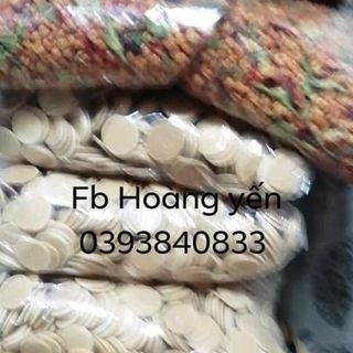 bánh đồng tiền