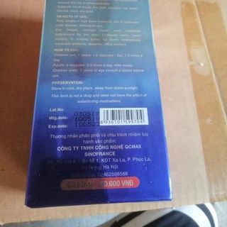 DẦU CÁ OMEGA 369 Q10 - Hộp 100 viên
