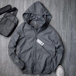 Bán Buôn Áo Gió UNIQLO Cao Cấp