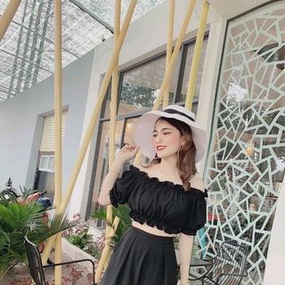 Sét cát hàn dễ thương