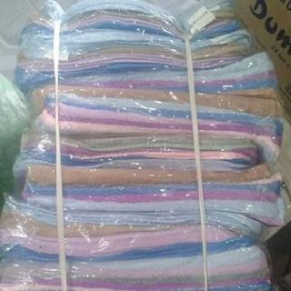 KHĂN MẶT LÔNG CỪU CAO CẤP - SIÊU MỀM MỊN - SIÊU THẤM HÚT - CÔNG NGHỆ NANO KHÁNG KHUẨN - 30 X 50 CM