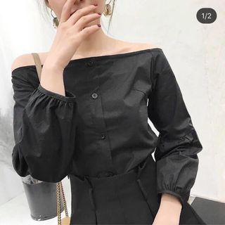 Áo Kiểu Nữ AK007