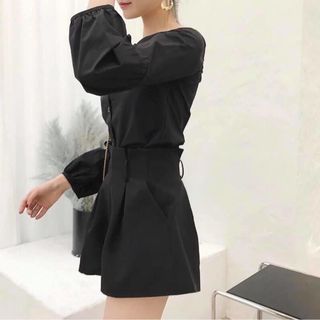 Áo Kiểu Nữ AK007