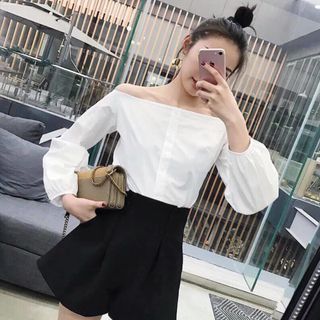 Áo Kiểu Nữ AK007