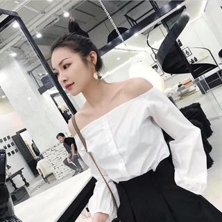 Áo Kiểu Nữ AK007