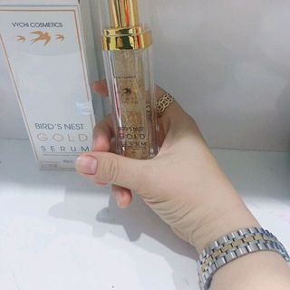 serum vàng 24k