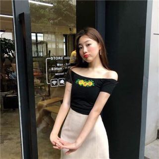 Áo Kiểu Nữ AK009