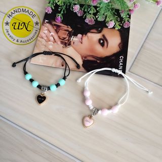 Vòng tay HandMade dây gút