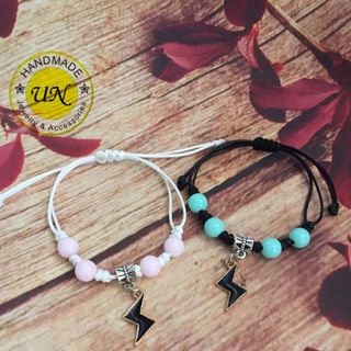 Vòng tay HandMade dây gút