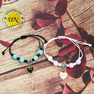 Vòng tay HandMade dây gút