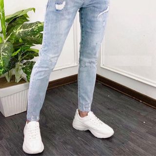 Jean nam M010