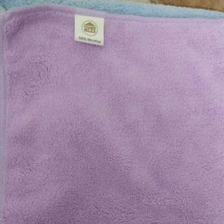 KHĂN MẶT LÔNG CỪU CAO CẤP - SIÊU MỀM MỊN - SIÊU THẤM HÚT - CÔNG NGHỆ NANO KHÁNG KHUẨN - 30 X 50 CM