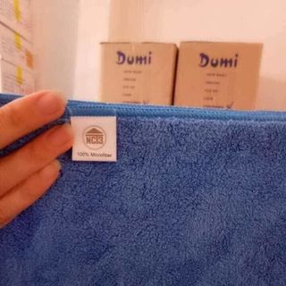 KHĂN MẶT LÔNG CỪU CAO CẤP - SIÊU MỀM MỊN - SIÊU THẤM HÚT - CÔNG NGHỆ NANO KHÁNG KHUẨN - 30 X 50 CM