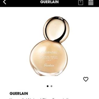 Kem Nền GUERLAIN LEssentiel Natural Glow