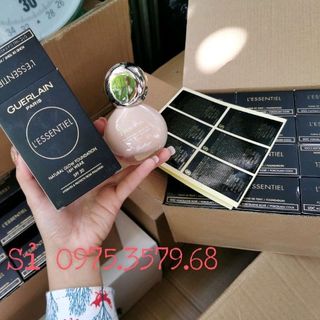Kem Nền GUERLAIN LEssentiel Natural Glow