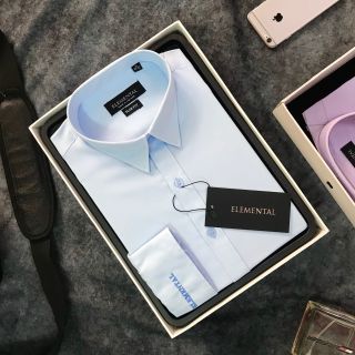 AO SƠ MI NAM CÔNG SỞ CAO CẤP