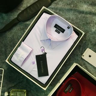 AO SƠ MI NAM CÔNG SỞ CAO CẤP