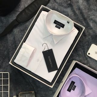 AO SƠ MI NAM CÔNG SỞ CAO CẤP