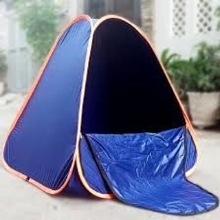 lều xông hơi sau sinh