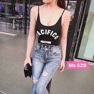 Jean nữ 528