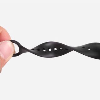 Đồng hồ thể thao unisex đèn led dây silicon chống nước tốt mẫu mới hot