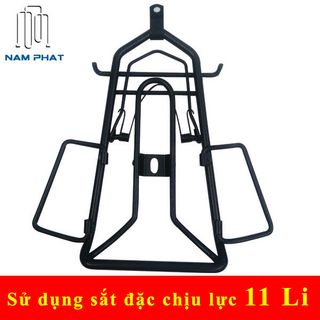 Baga bửng giữa Exciter 135 ex135 bảo hành 2 năm
