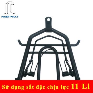 Baga bửng giữa Exciter 135 ex135 bảo hành 2 năm
