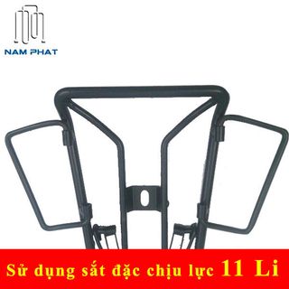 Baga bửng giữa Exciter 135 ex135 bảo hành 2 năm