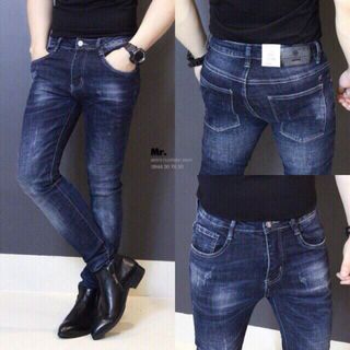Jean nam M011