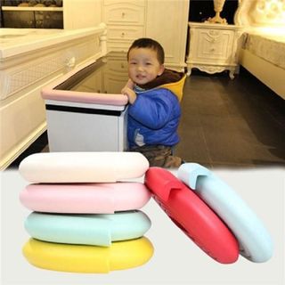 Xốp bọc cạnh bàn mềm an toàn cho bé yêu
