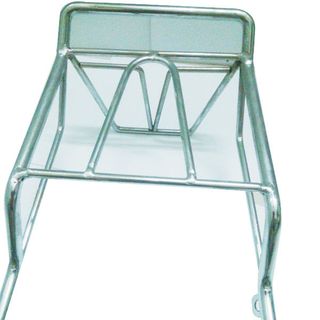 Baga bảo vệ đèn xe sau Xe cub 81 Bảo hành 2 năm