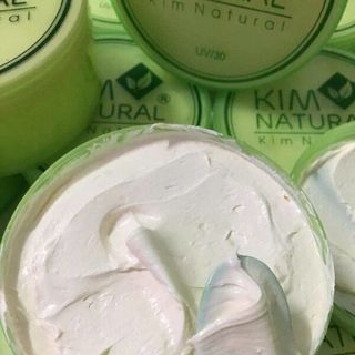 kem body natural beauty
