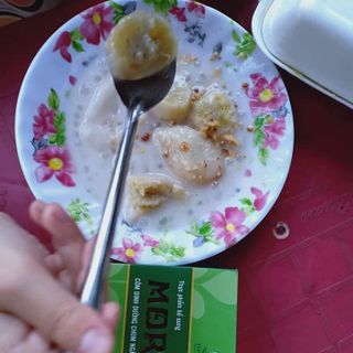 CỐM DINH DƯỠNG CHÙM NGÂY MORINGA GOLD