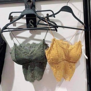 ÁO BRA MẪU MỚI