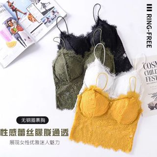 ÁO BRA MẪU MỚI