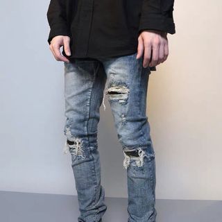 Jean nam M012
