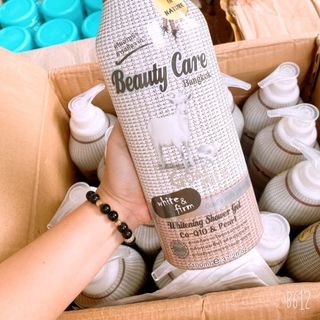 Sữa tắm dê Beauty Care Bangkok giá sỉ