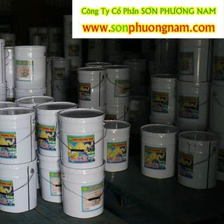 Sơn Phương Nam giá rẻ - Epoxy chất lượng