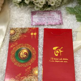 Bao lì xì 1900₫