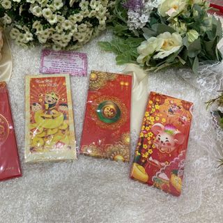 Bao lì xì 1900₫