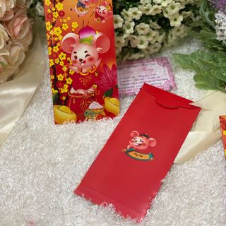 Bao lì xì 1900₫