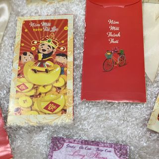 Bao lì xì 1900₫