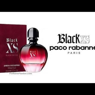Nước hoa xs black pacos
