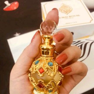 Tinh dầu nước hoa DuBai