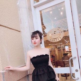 Sét bộ cực xinh