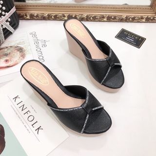 Dép xuồng cao cấp c